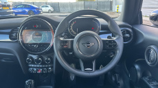 MINI Hatchback 2.0 Cooper S Sport 3dr Auto Petrol Hatchback